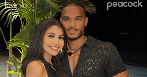 is leo and casey still together|Are Kassy Castillo and Leonardo ‘Leo’ Dionicio From ‘Love Island.